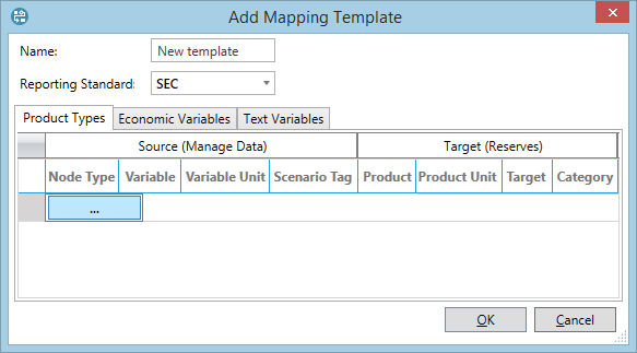 Adding new variable